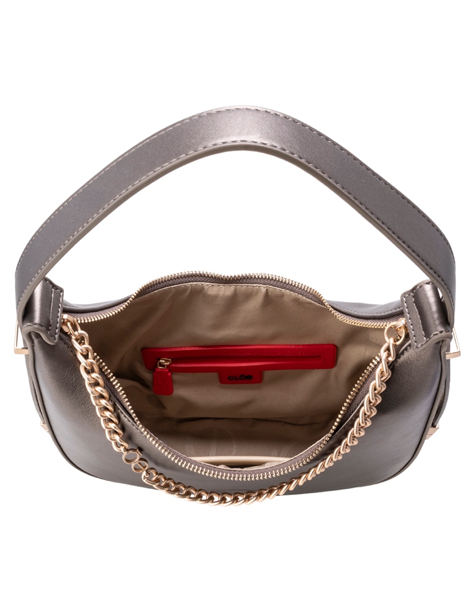 Bolsa hobo Nurat para mujer