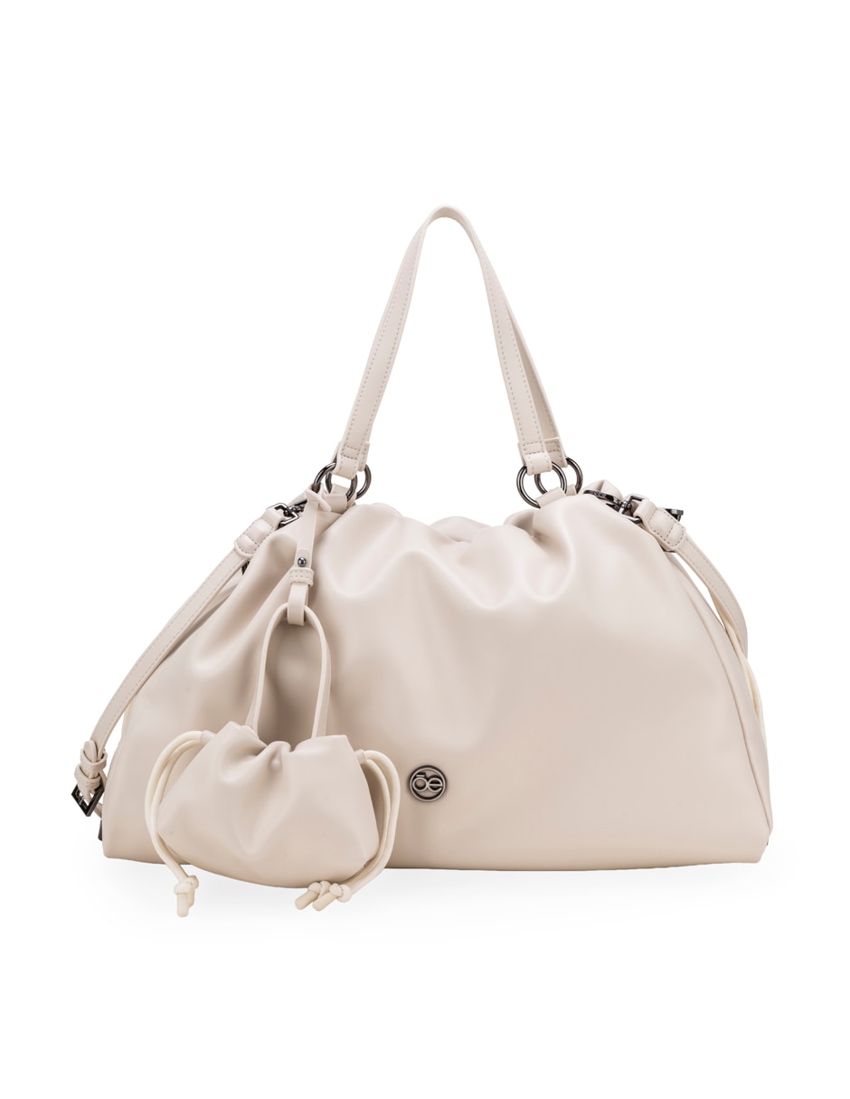 Bolsa tote Cloe Adavari para mujer