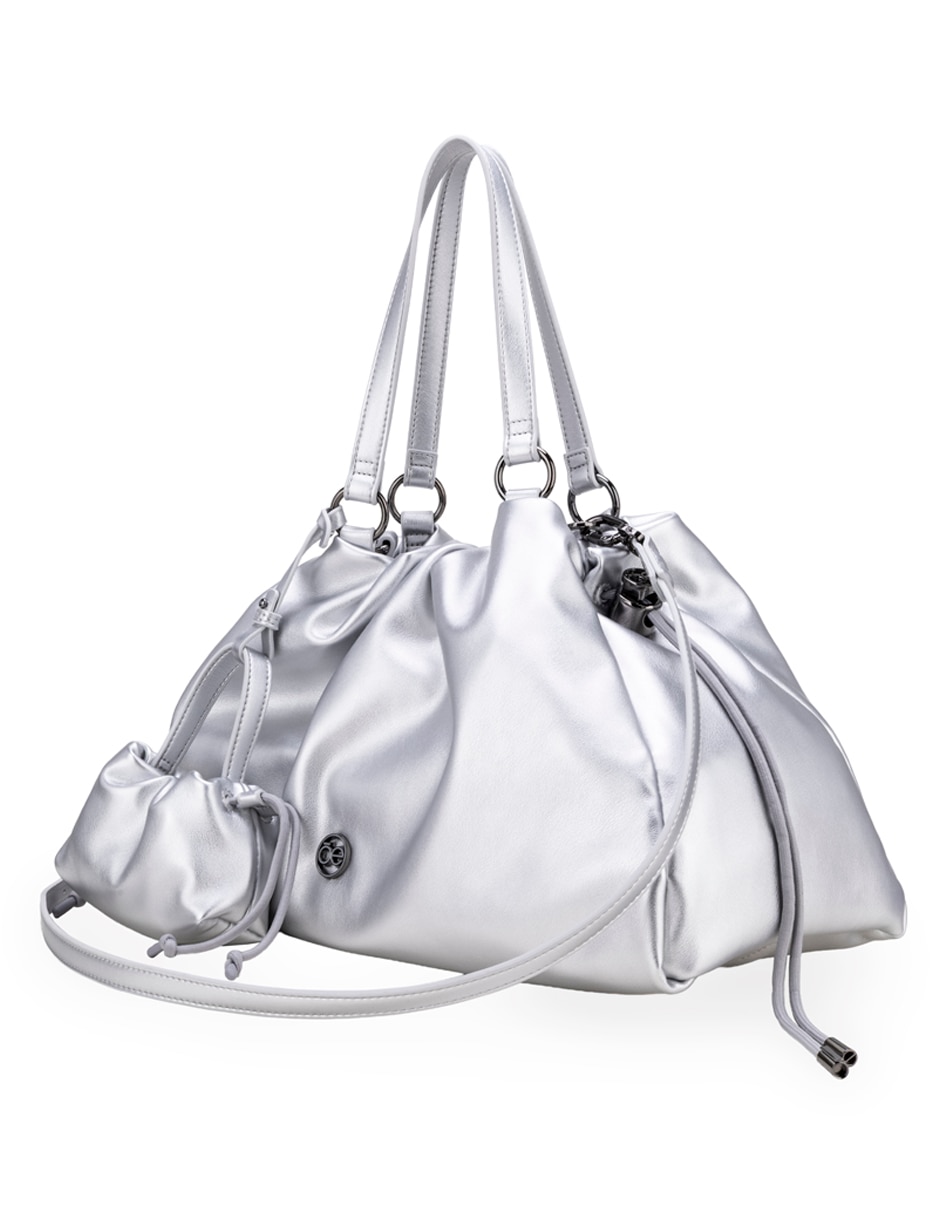 Bolsa tote Adavari para mujer 7