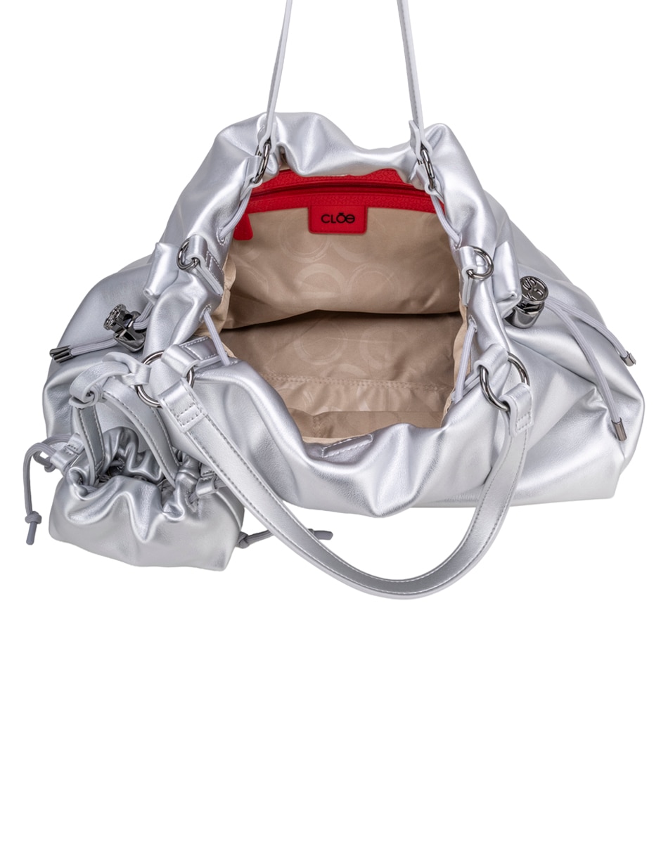 Bolsa tote Adavari para mujer 12