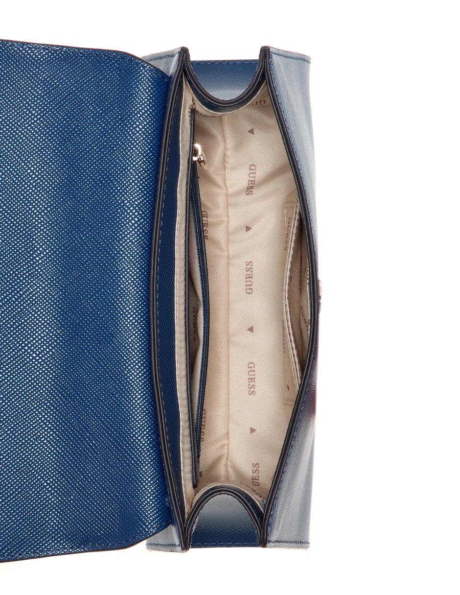 Bolsa flap patsie para mujer