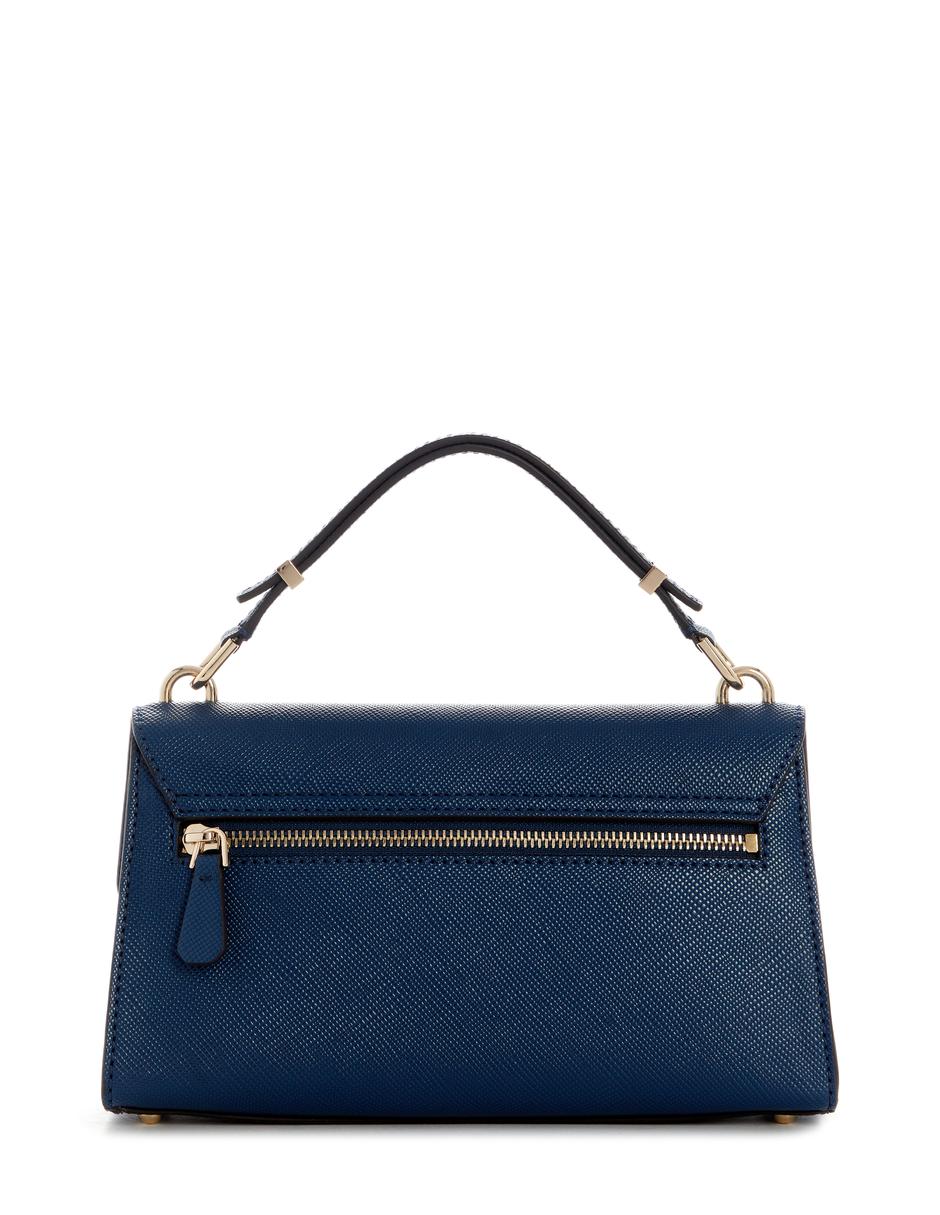 Bolsa flap patsie para mujer