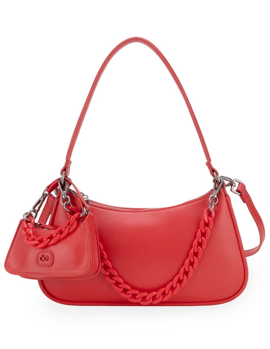 Bolsa shoulder Cloe para mujer