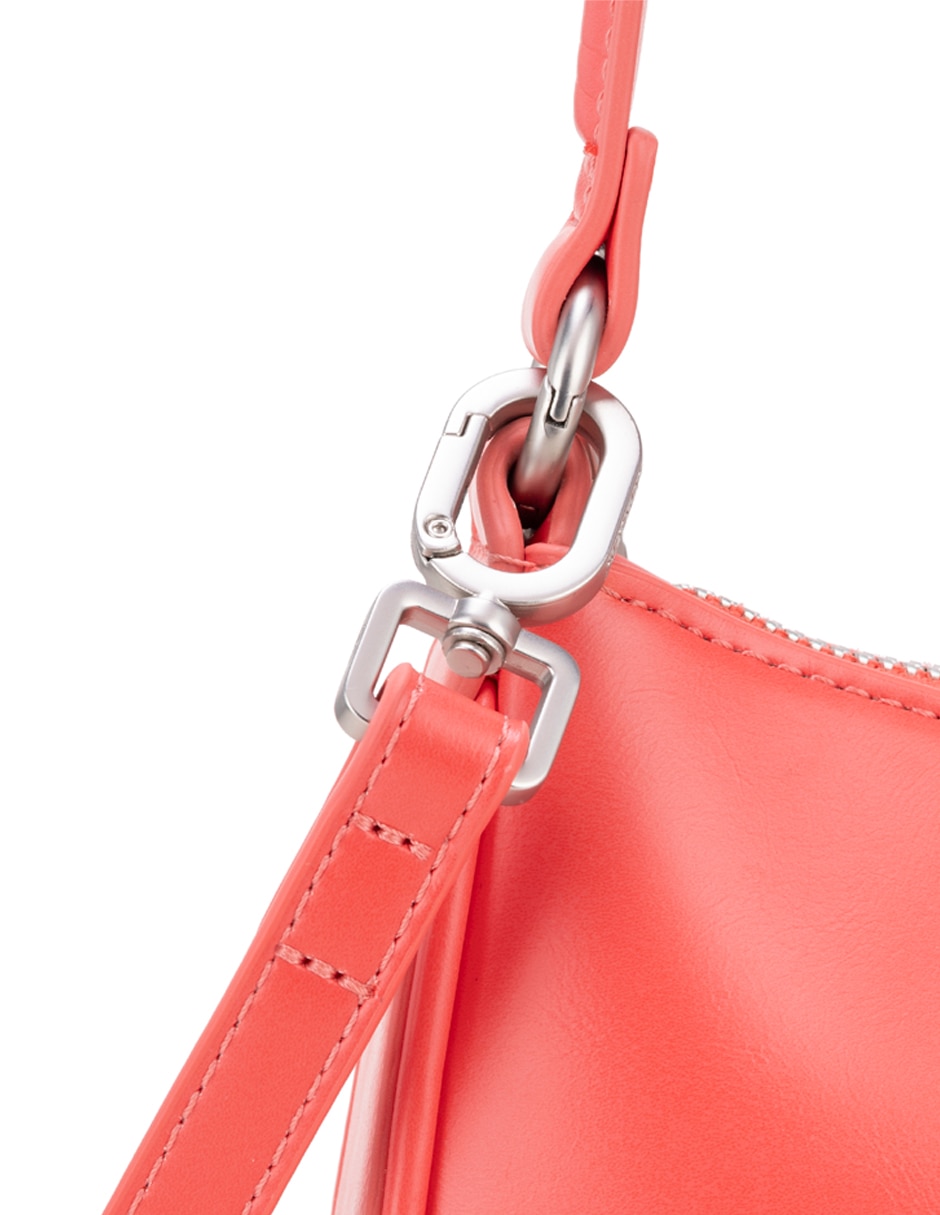 Bolsa shoulder Cloe para mujer