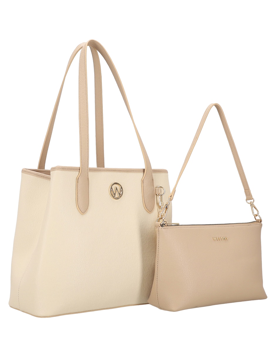Set de bolsas Seneb para mujer 8