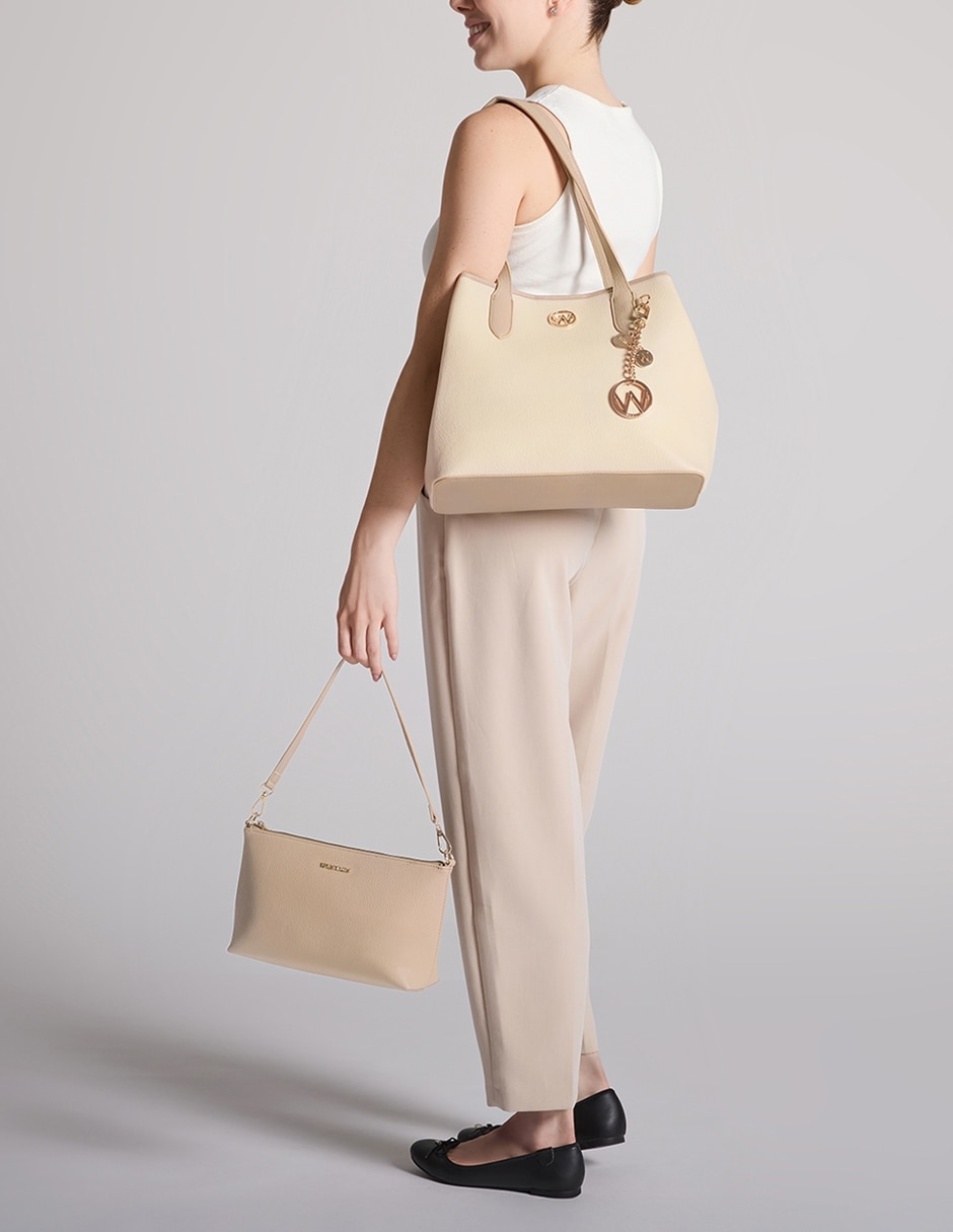 Set de bolsas Seneb para mujer 7