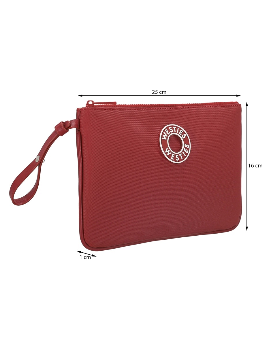 Bolsa tote Westies Garrick para mujer
