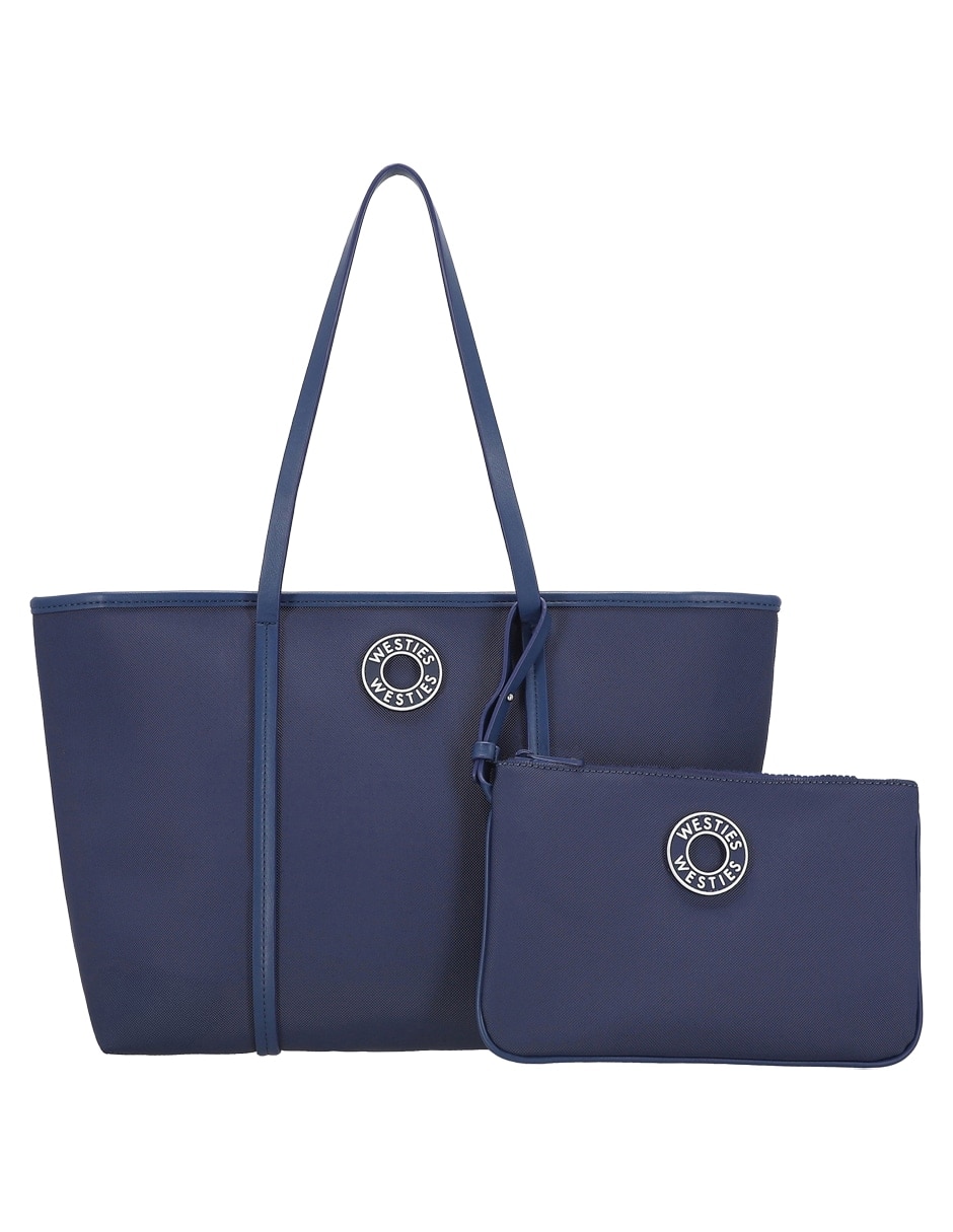 Bolsa tote Garrick para mujer 1