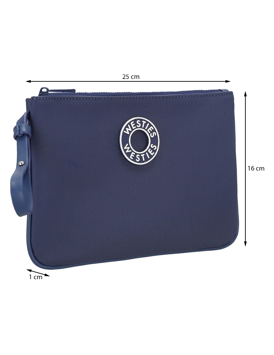 Bolsa tote Garrick para mujer 10
