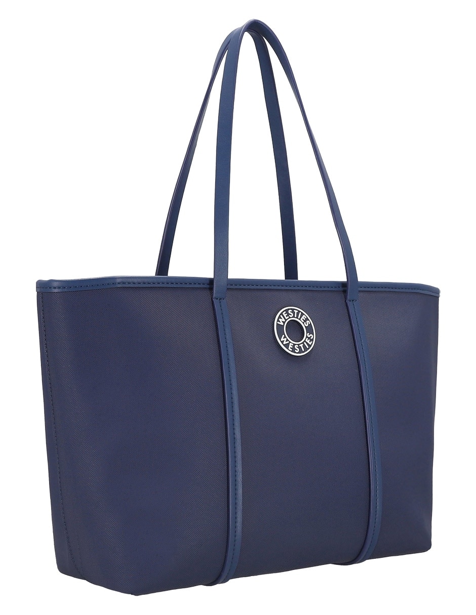 Bolsa tote Garrick para mujer 3