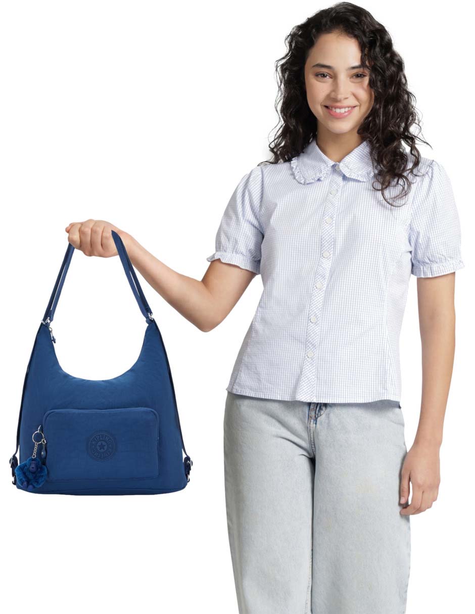Bolsa shoulder para mujer 11