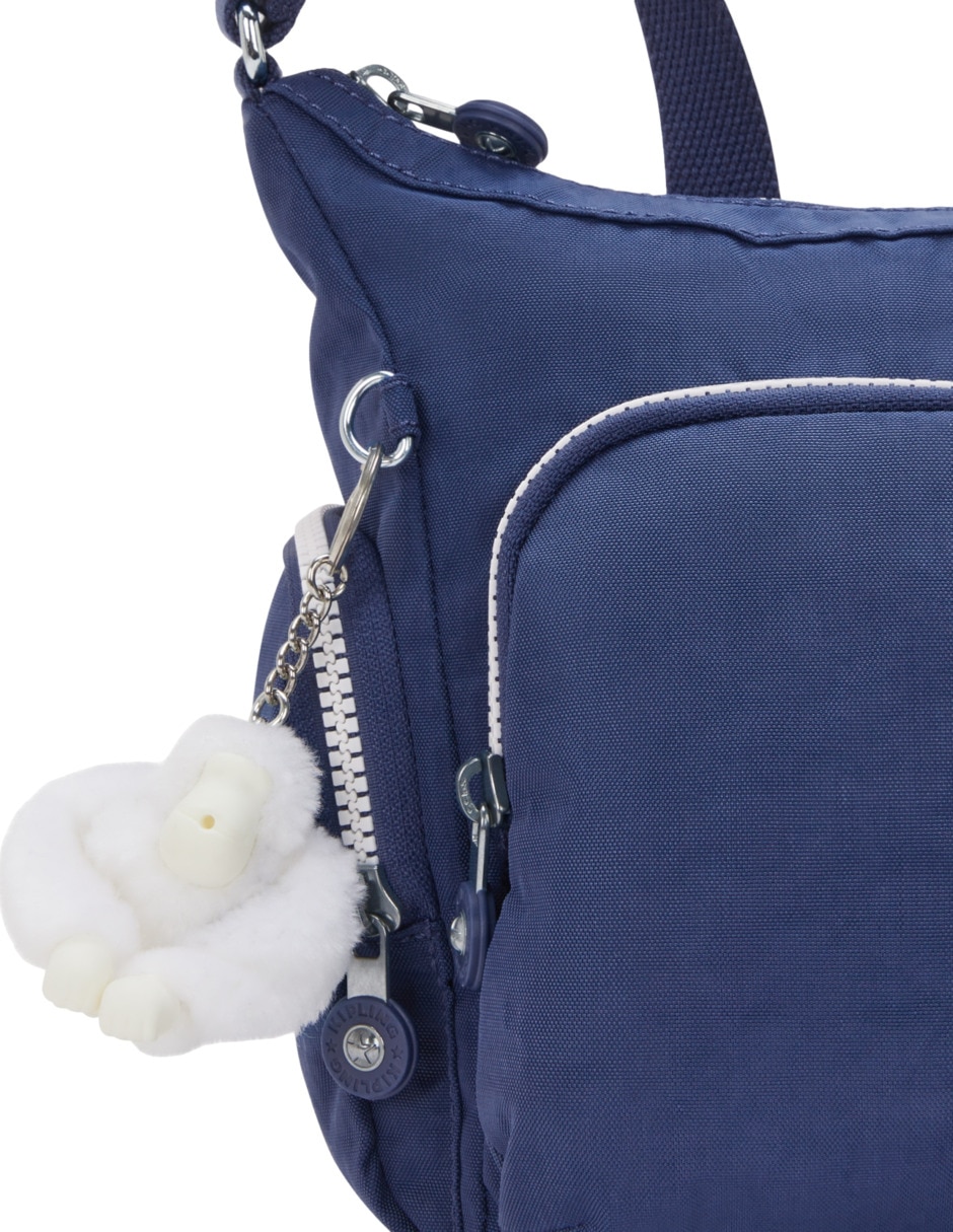 Bolsa crossbody Kipling para mujer