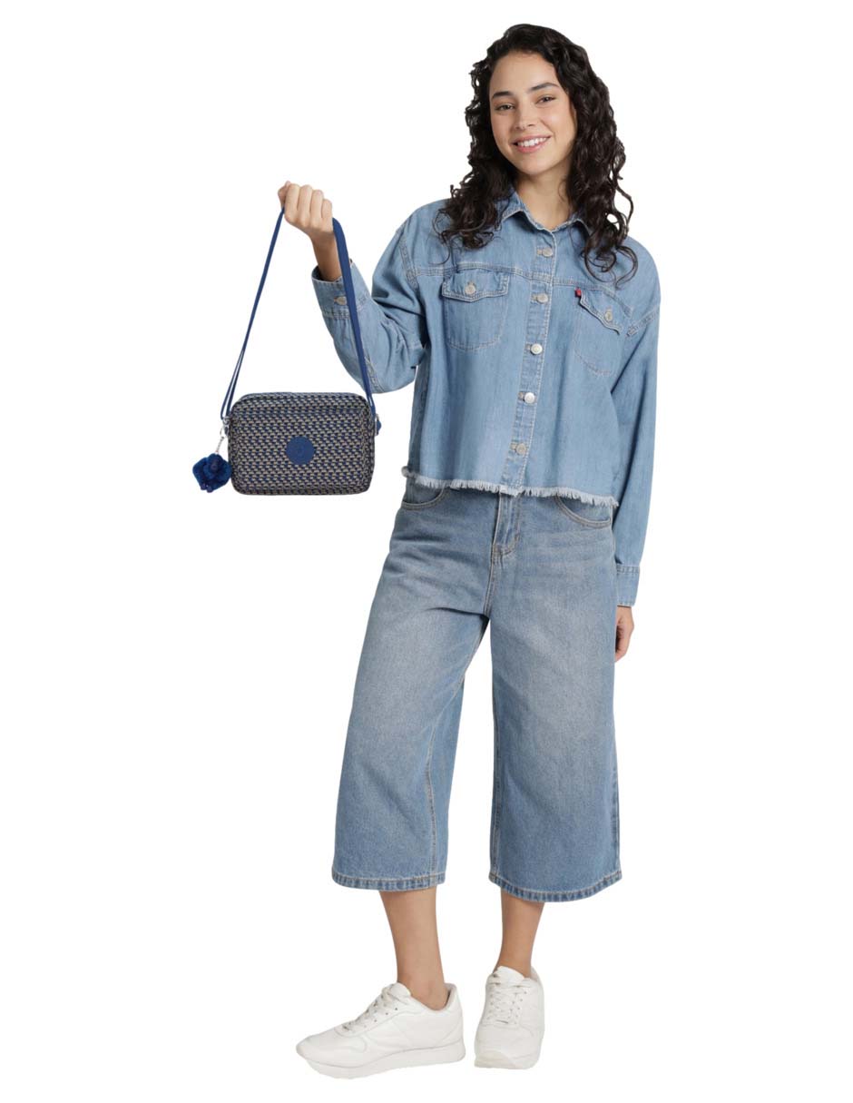 Bolsa crossbody para mujer 12