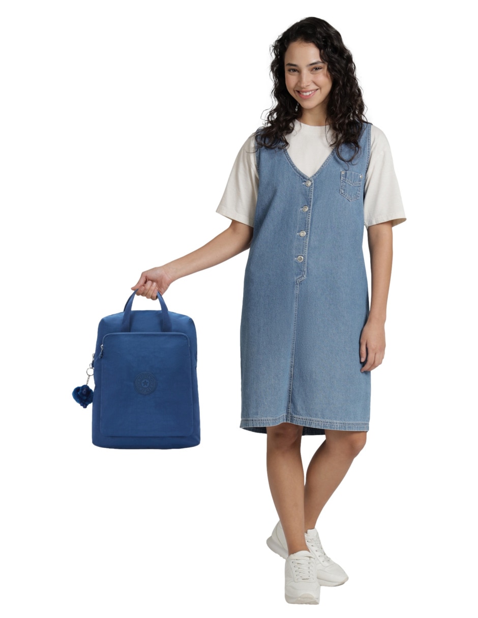 Mochila casual 11