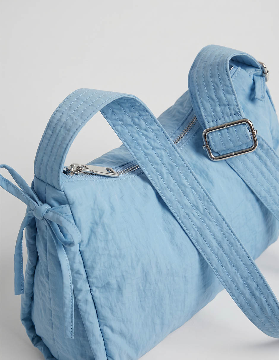 Bolsa shoulder para mujer 4