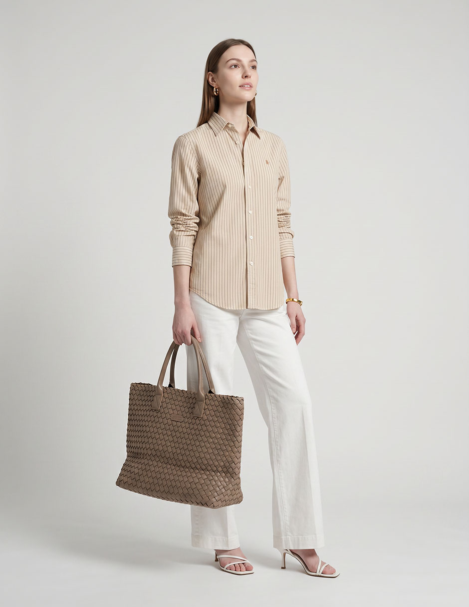 TOTE MAP