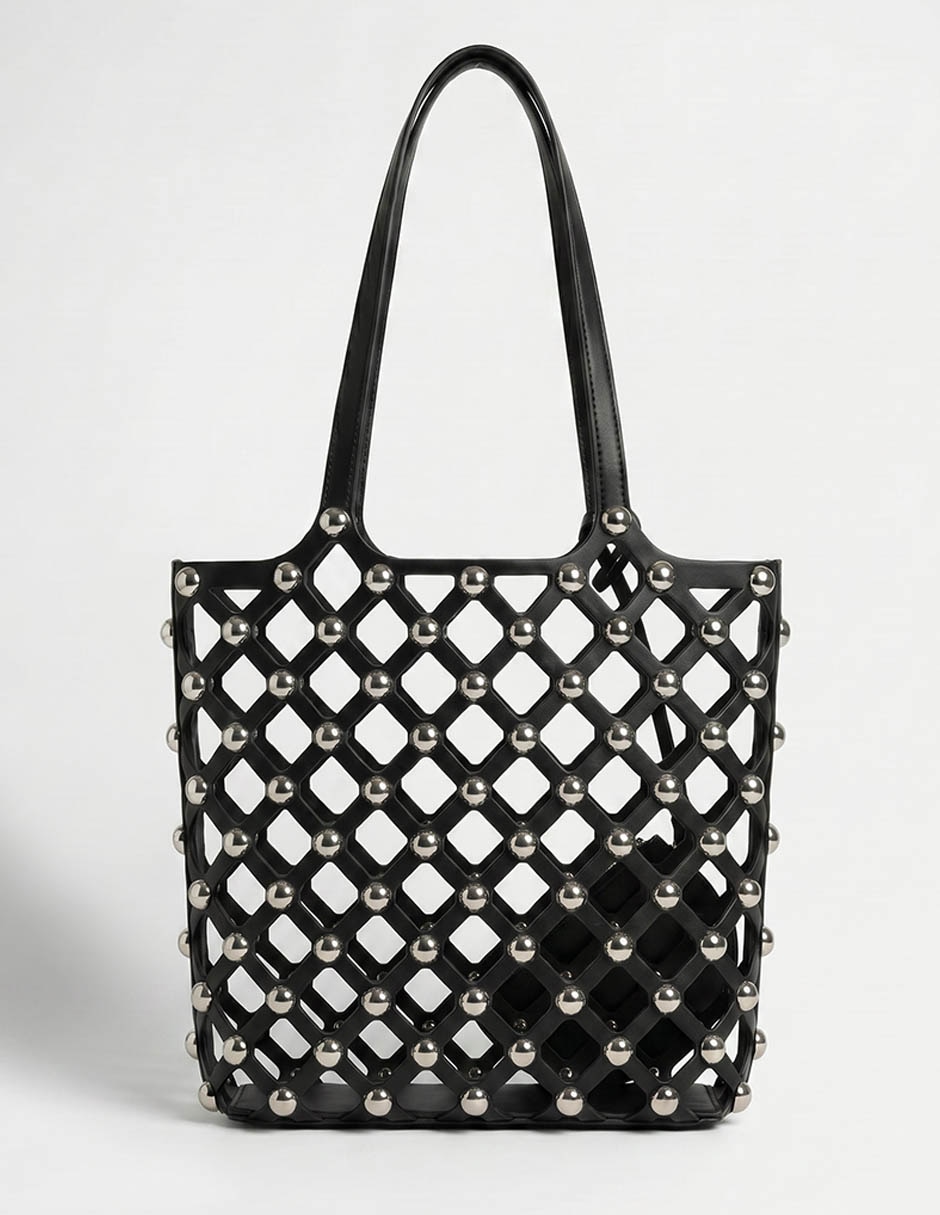 Bolsa hobo Map para mujer