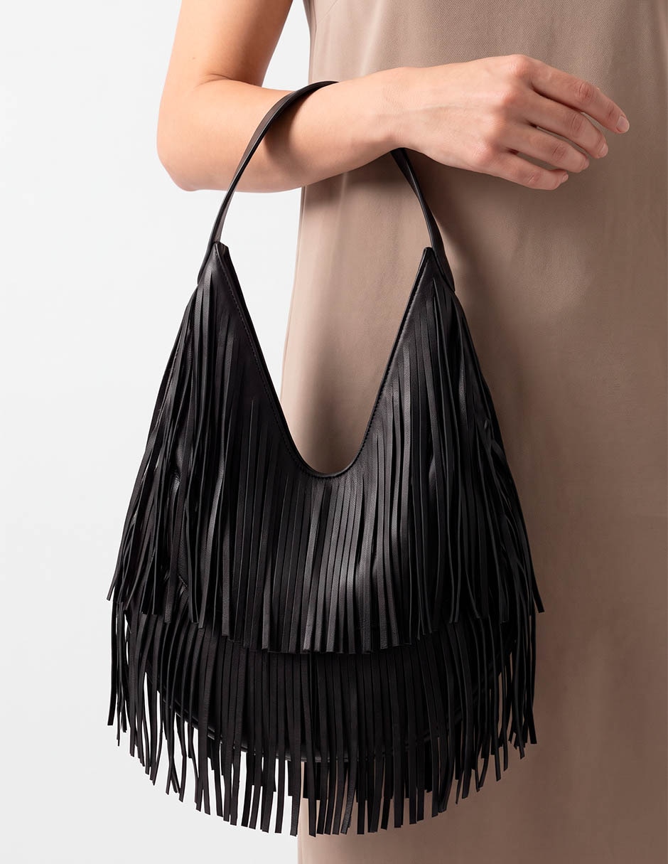 Bolsa shoulder para mujer 5