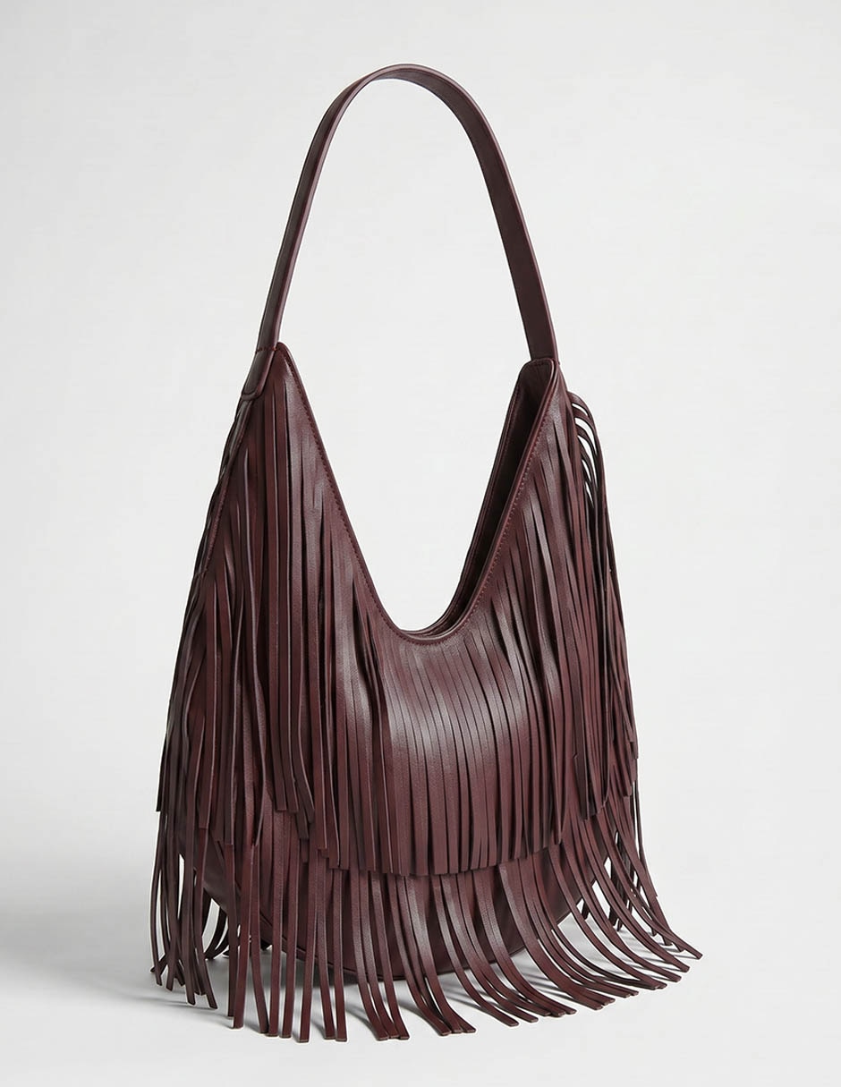 Bolsa Shoulder Para Mujer 3
