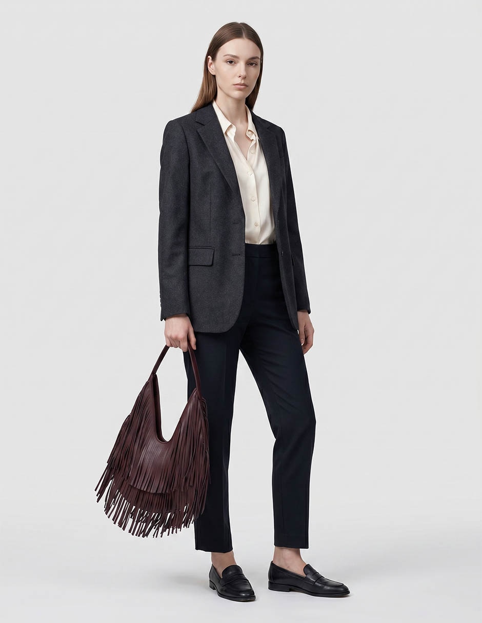 Bolsa Shoulder Para Mujer 4