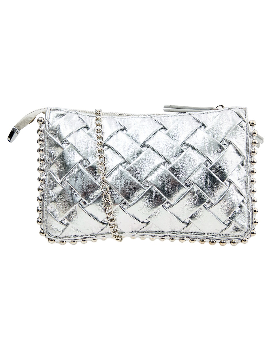Bolsa clutch para mujer