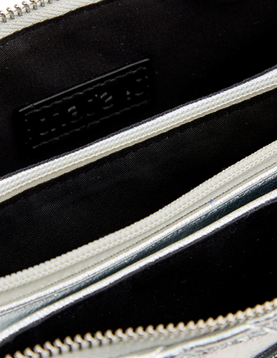 Bolsa clutch para mujer