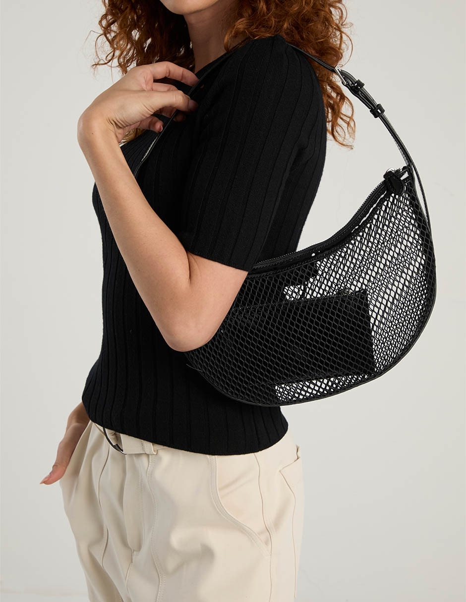 Bolsa hobo para mujer