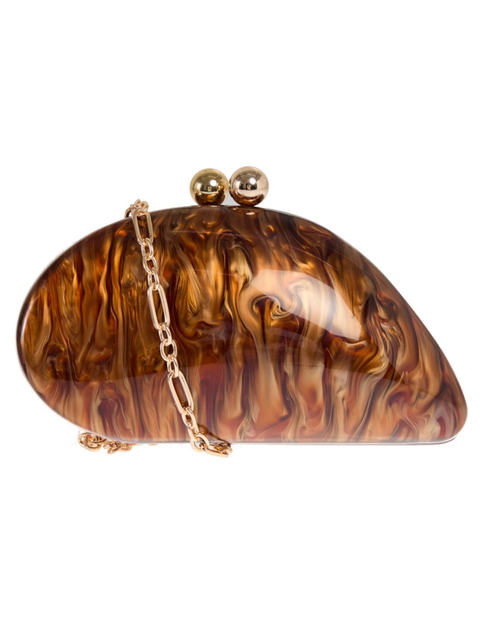 Bolsa Clutch Para Mujer