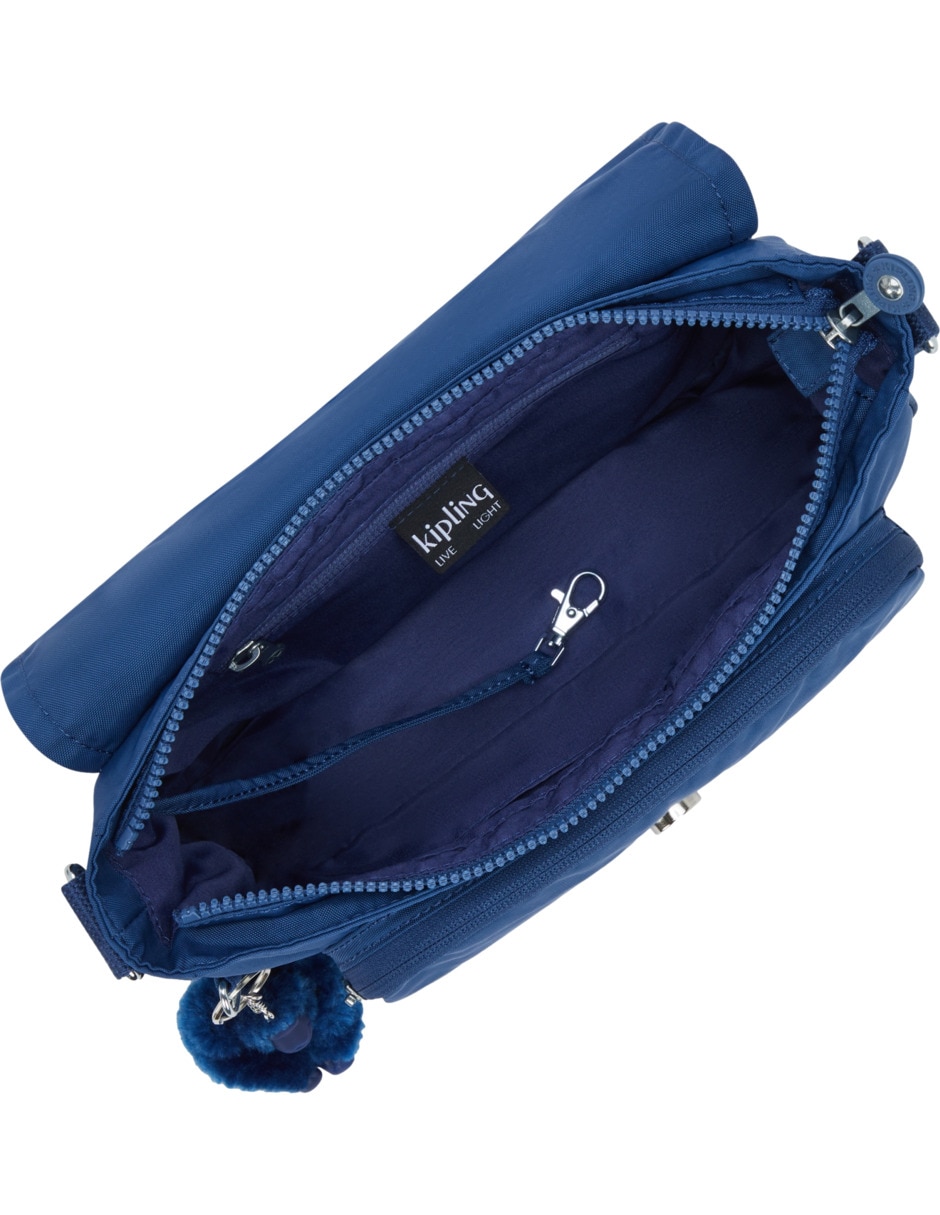 Bolsa crossbody Kipling para mujer