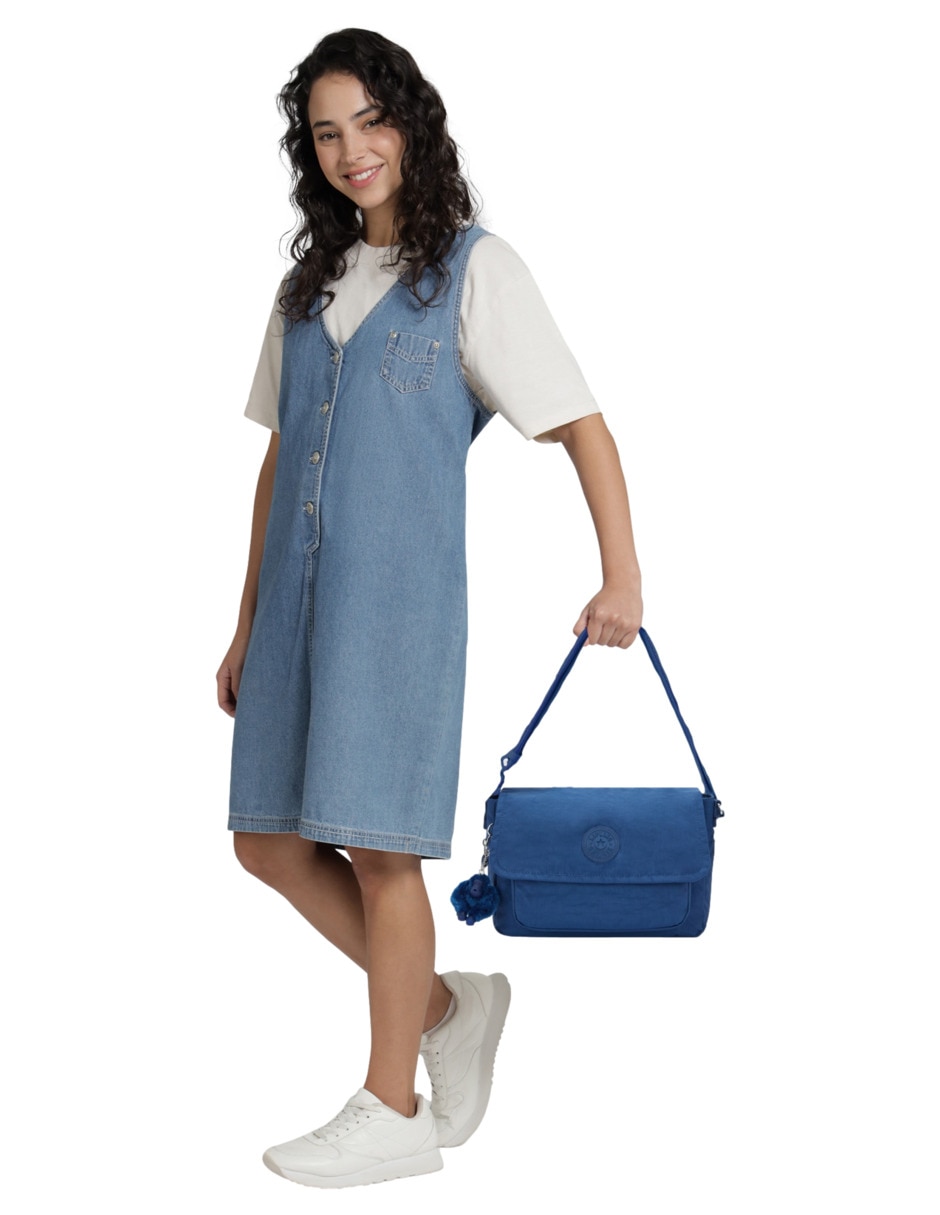Bolsa crossbody Kipling para mujer