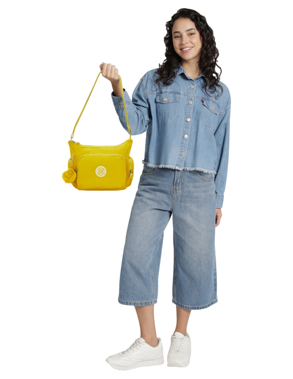 Bolsa crossbody para mujer 11