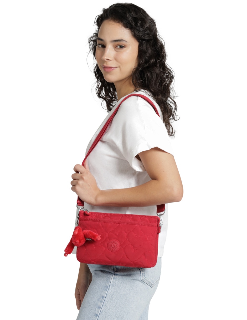 Bolsa crossbody para mujer 13