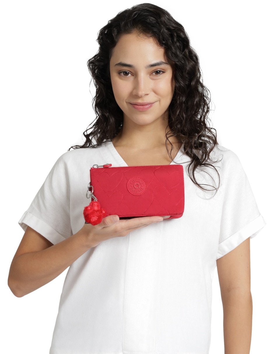 Cosmetiquera multiusos impermeable para mujer 9