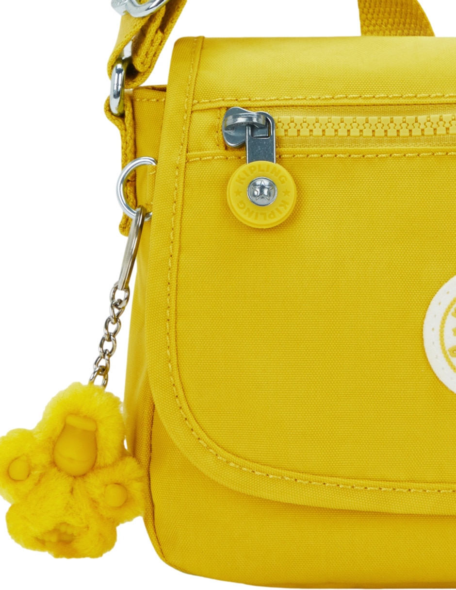 Bolsa crossbody para mujer 7