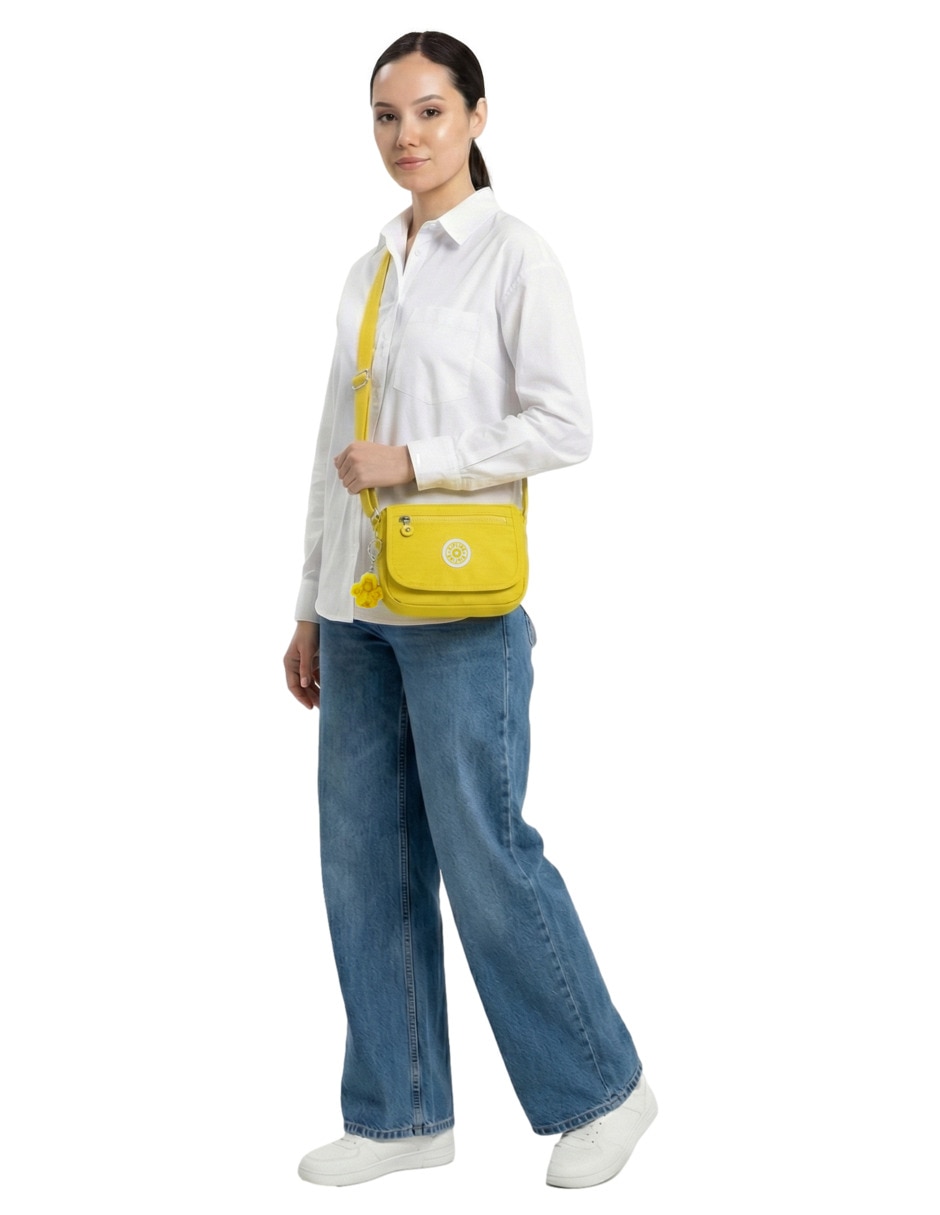 Bolsa crossbody para mujer 11