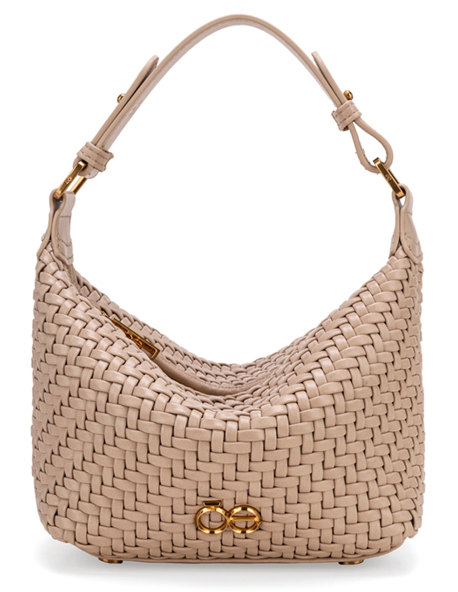 Bolsa hobo Cloe Idiele para mujer