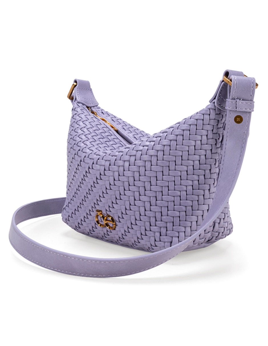 Bolsa hobo Idiele para mujer