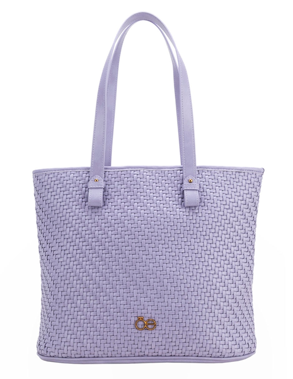 Bolsa tote Cloe Idiele para mujer