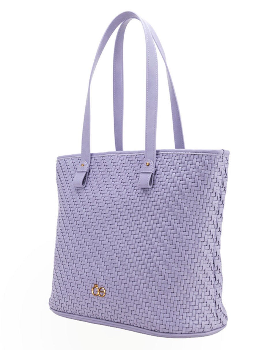 Bolsa tote Idiele para mujer 5