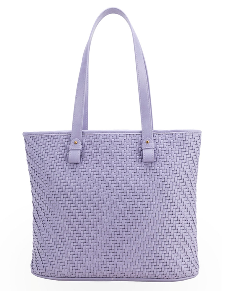 Bolsa tote Idiele para mujer