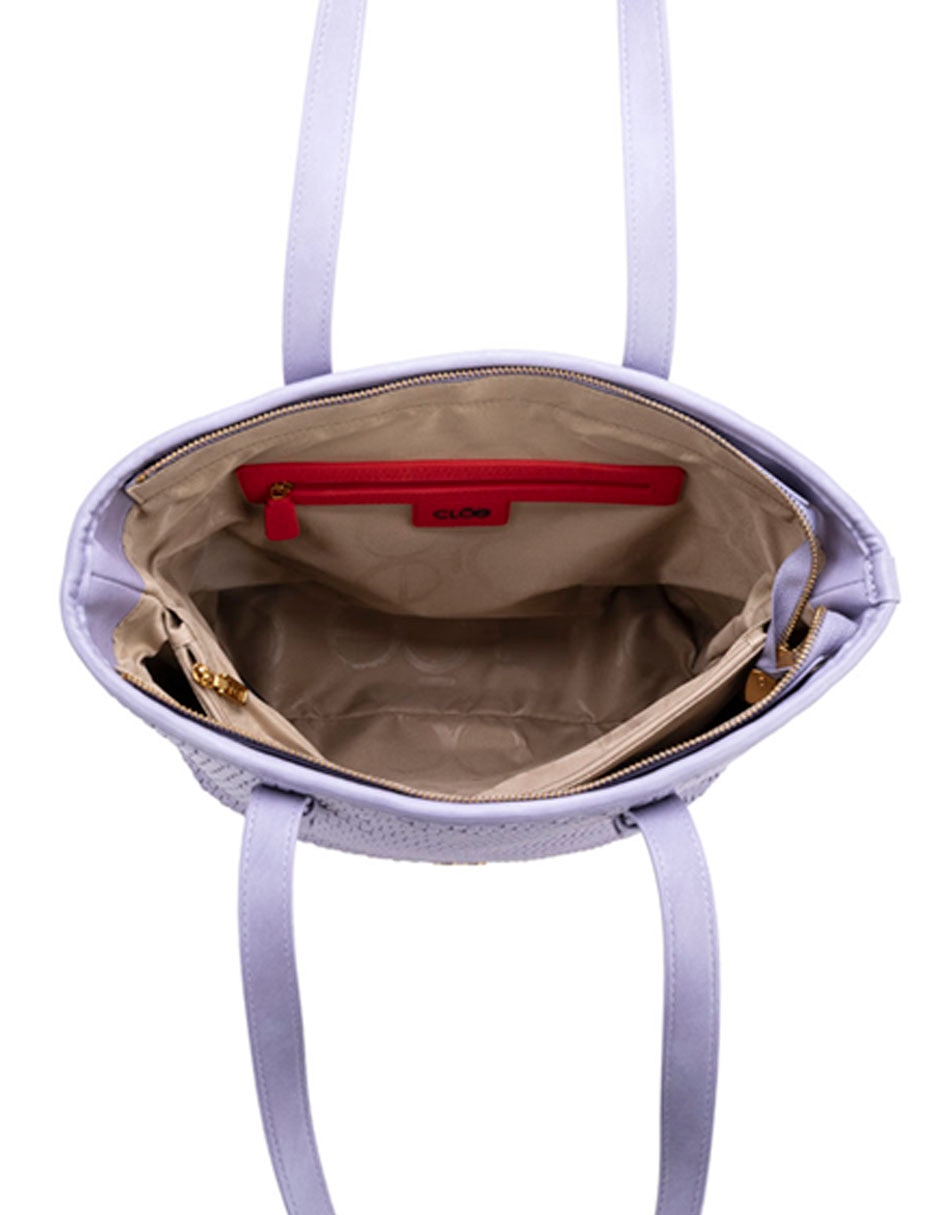 Bolsa tote Idiele para mujer