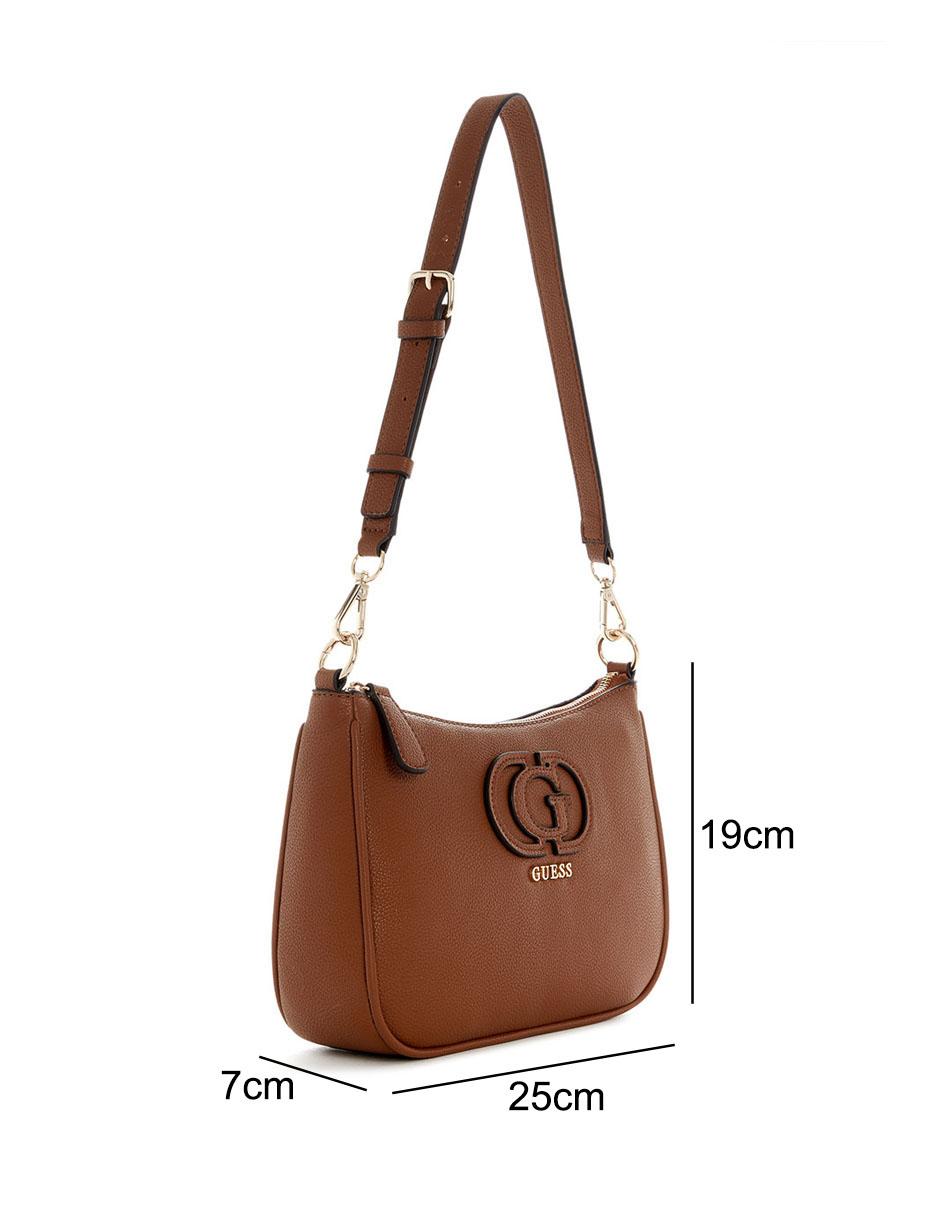 Bolsa shoulder Isola para mujer 5