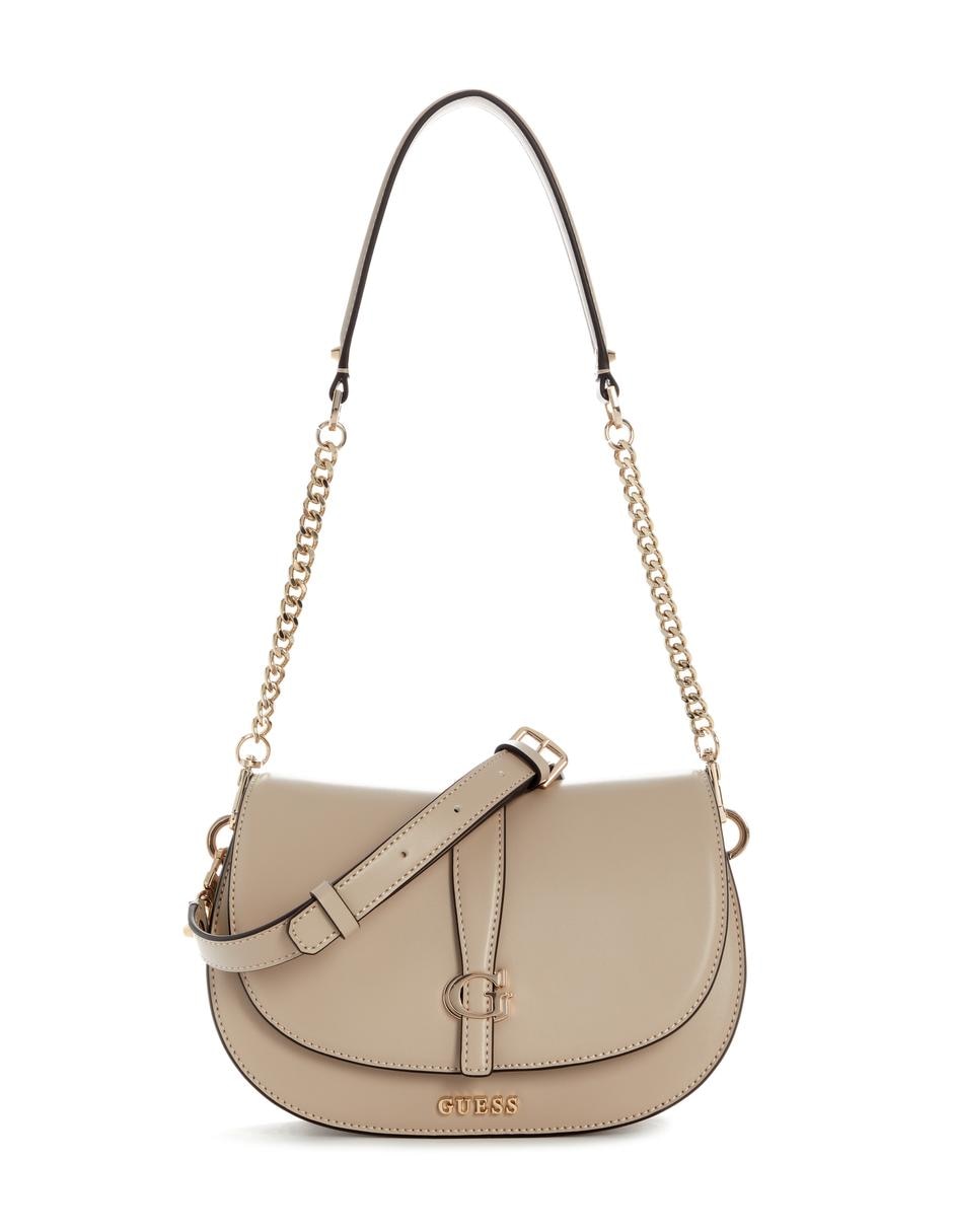 Bolsa shoulder Carrie para mujer