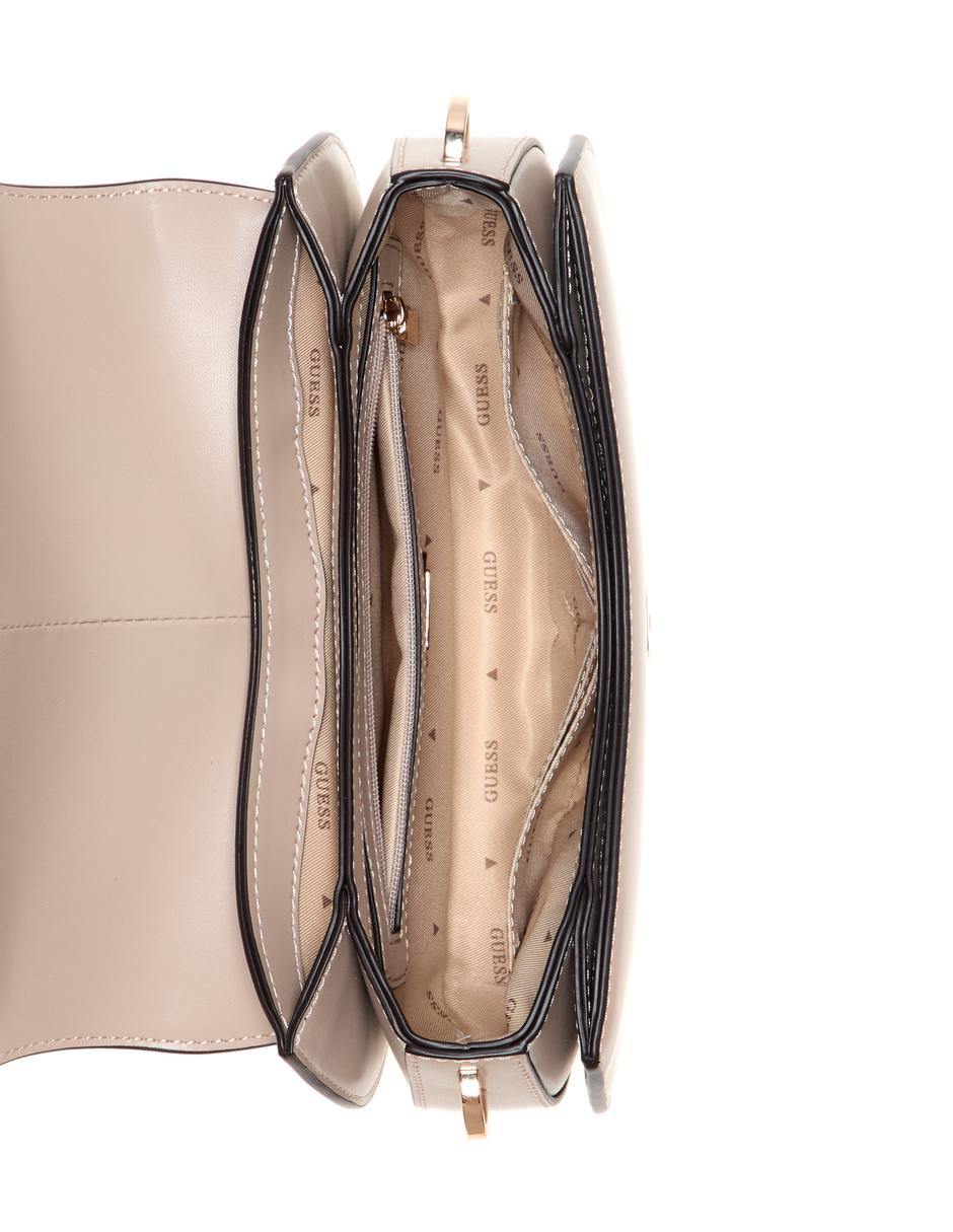 Bolsa shoulder Carrie para mujer