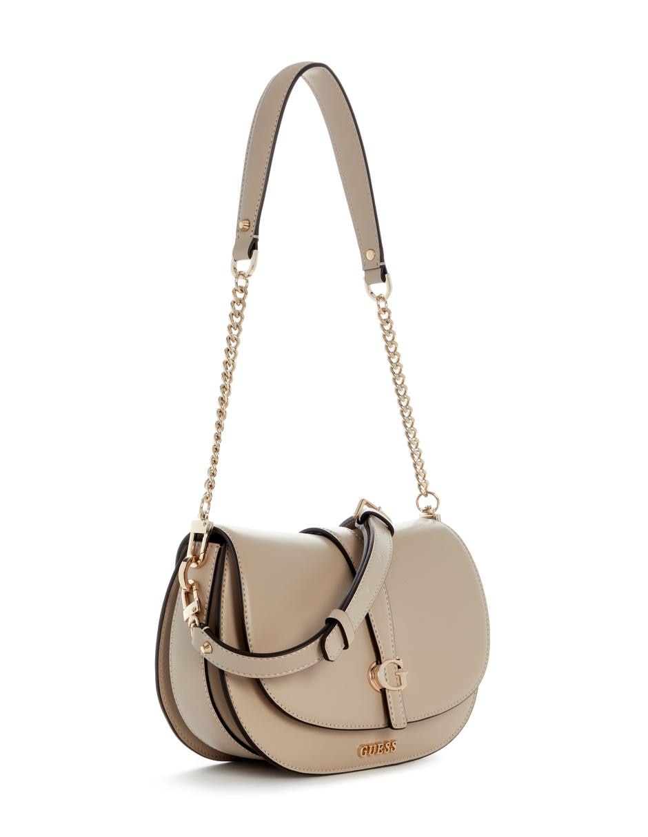 Bolsa shoulder Carrie para mujer