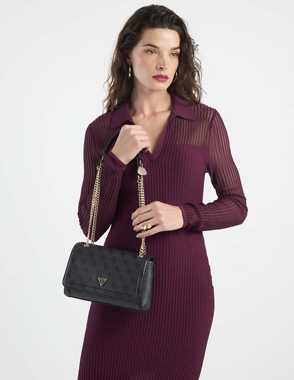Bolsa Crossbody Guess Noelle Ii para mujer
