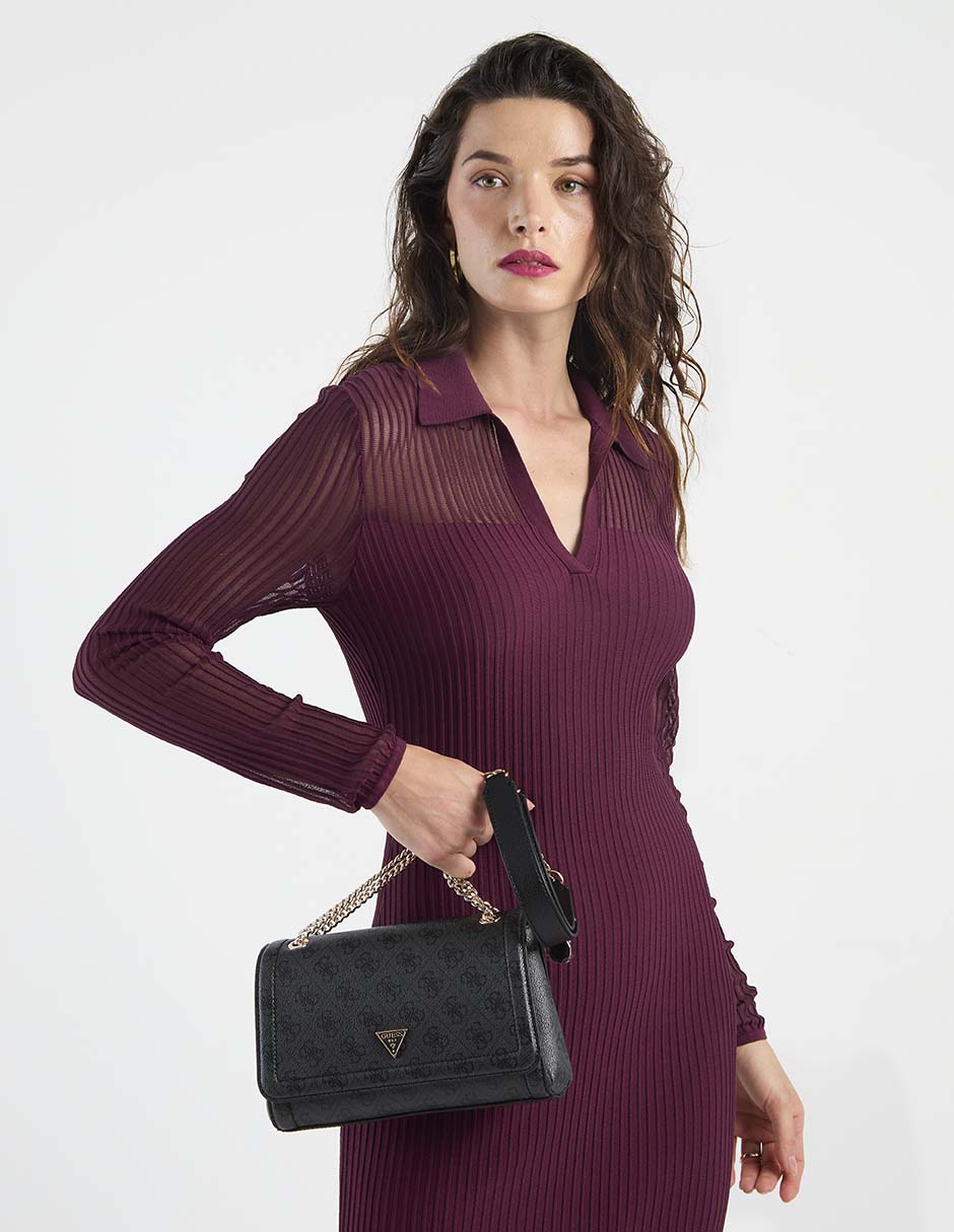 Bolsa Crossbody Guess Noelle Ii para mujer