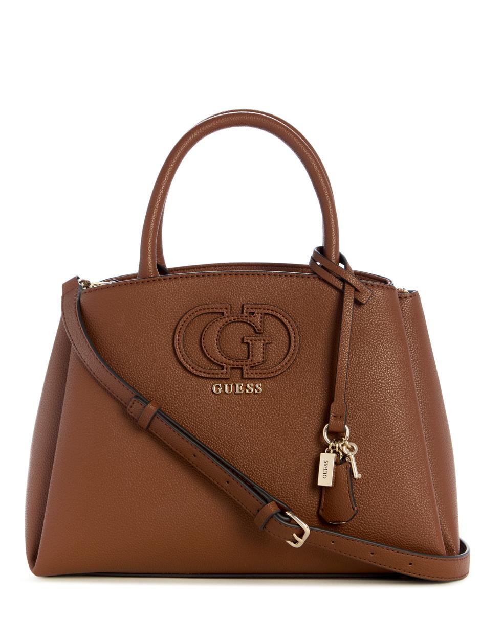 Bolsa satchel Isola para mujer