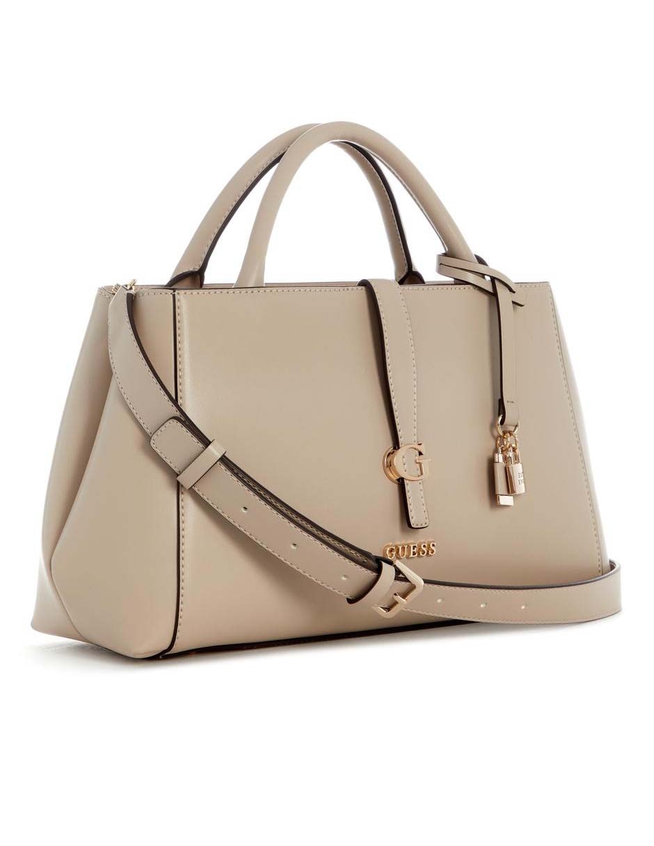Bolsa satchel Carrie para mujer Bolsa satchel Carrie para mujer