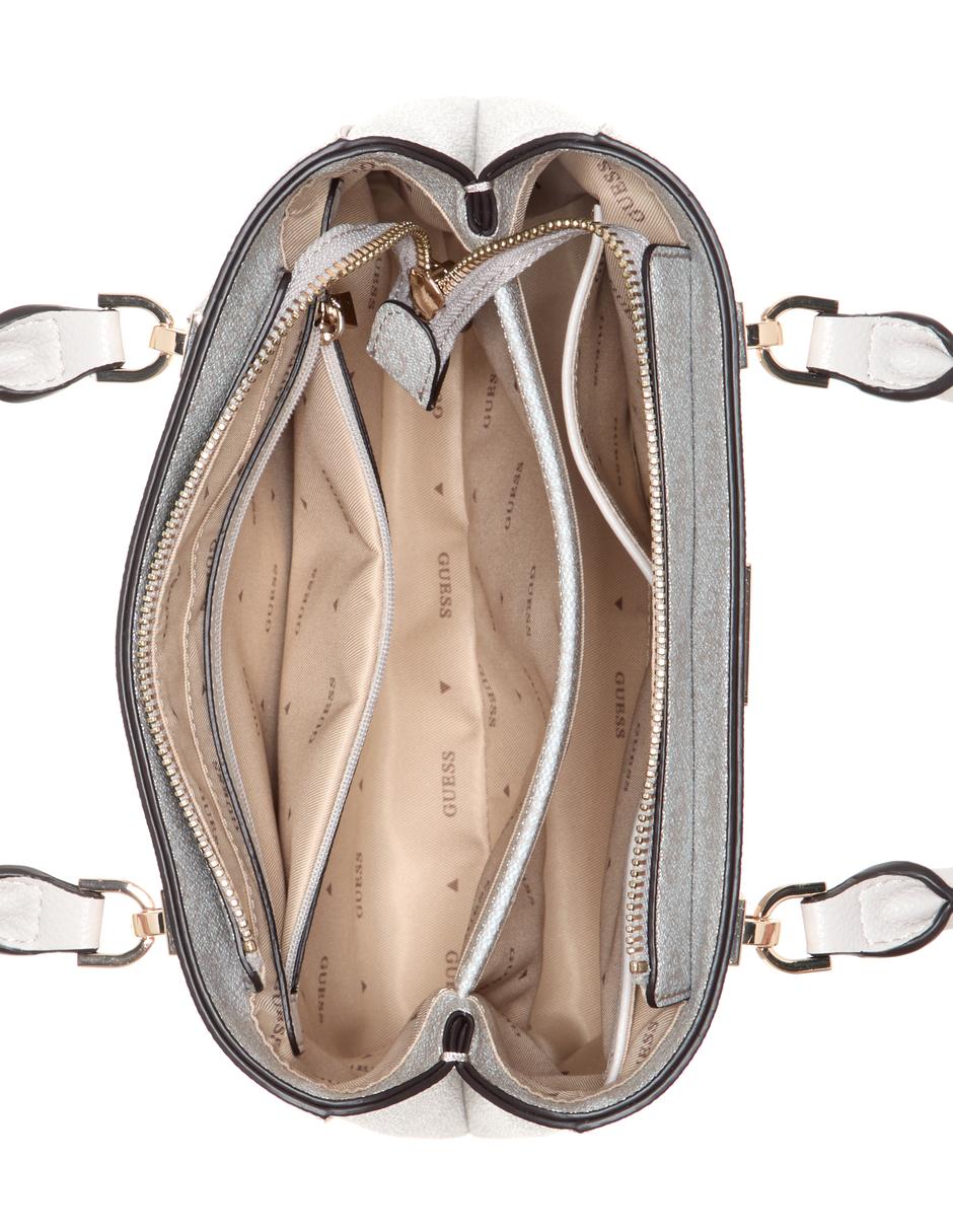 Bolsa satchel noelle ii para mujer